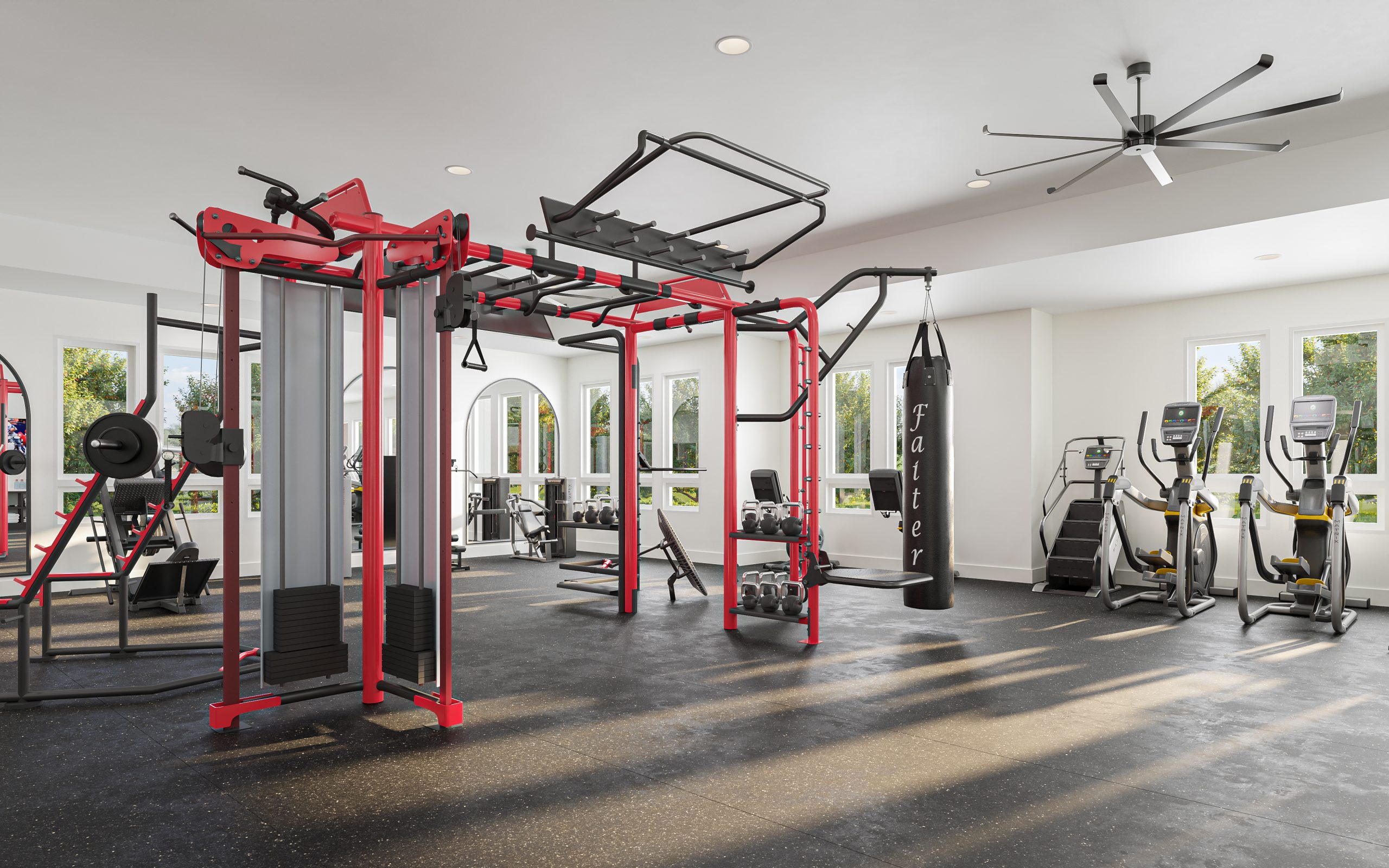 Haddon Point Mount Laurel